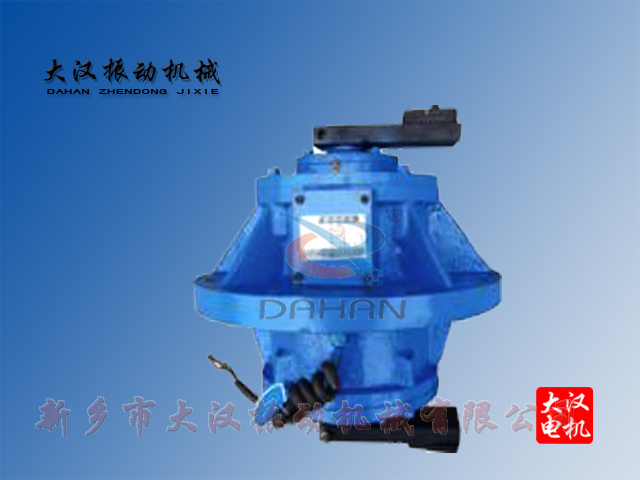 XVML振動電機(jī)