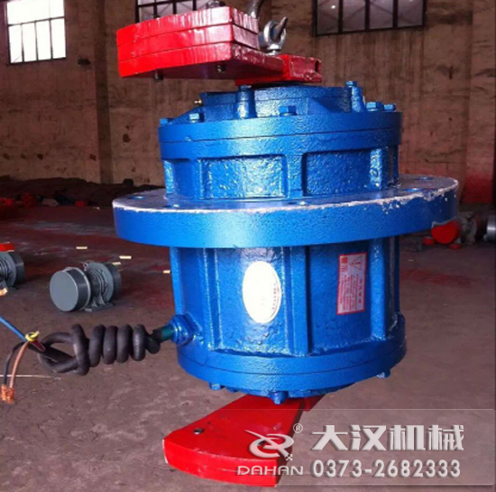 XVML振動電機(jī)