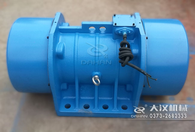 3.7KW YZU-50-6振動電機(jī)