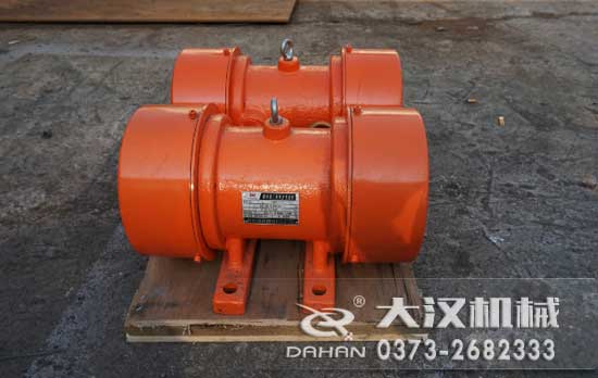 YZU振動(dòng)電機(jī)