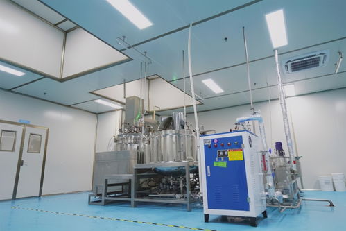 雙品牌戰(zhàn)略下的全球布局 蓋夫內(nèi)外貿(mào)投資雙廠，以技術(shù)服務(wù)驅(qū)動(dòng)未來(lái)